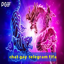 chat gay telegram fifa